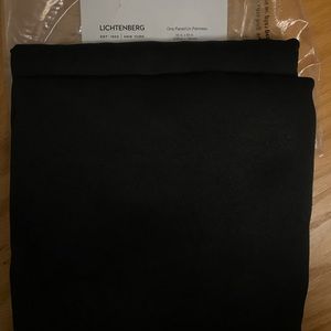 LICHTENBERG | One panel NWT